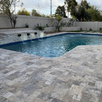 Paradise Valley Complete Renovation