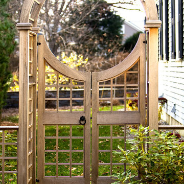 Garden Gate