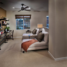 loft room