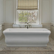 bathtubs