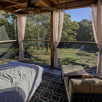 Net Zero Ready Prairie Retreat