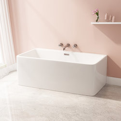 Kingston Brass Bath Tubs - Products