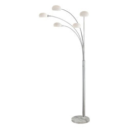 Ilario Floor Lamp - Floor Lamps