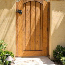 New Gates - Products