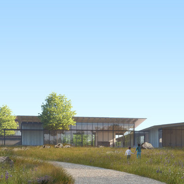 Sonoma County in progress