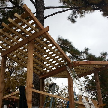 Dunn Treehouse