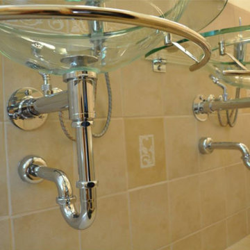 Modern Bath