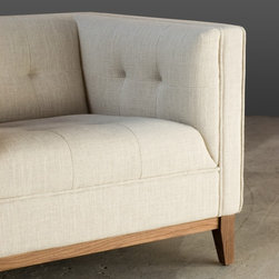 Landon Sofa - Sofas