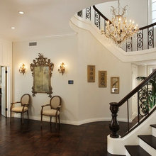 Stain for Parquet Floors