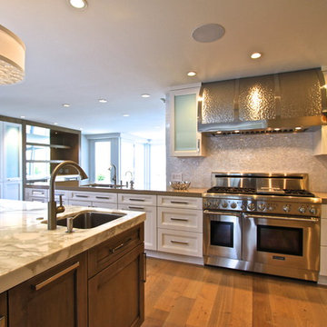 Sea Cliff Kitchen