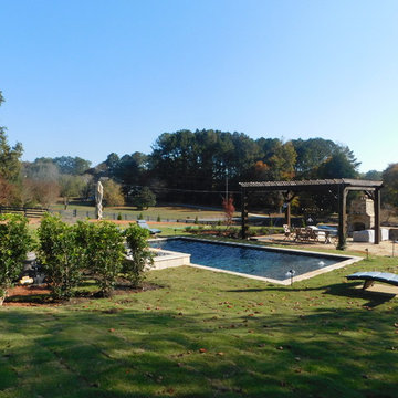 Yarbarow Pool