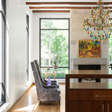 Fire place