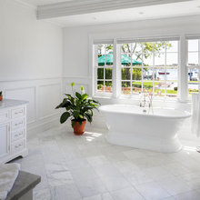 Bathroom Ideas
