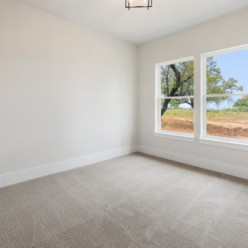 The Laurel at Cedar Mtn.//Zero Energy Ready Home