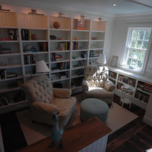 home library