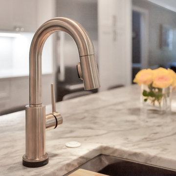 Bailey Kitchen Remodel