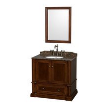 vanity