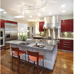 Viking Pro Kitchen - Refrigerators