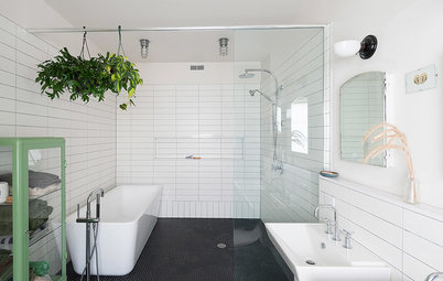10 Mistakes To Avoid When Designing a New Bathroom