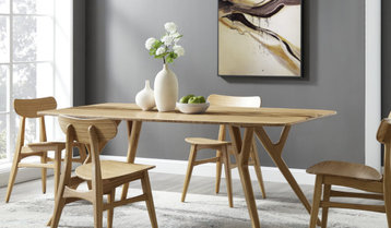 Up to 60% Off Year-End Sale: Dining Room