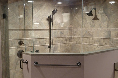 Bathroom Remodel Black Diamond
