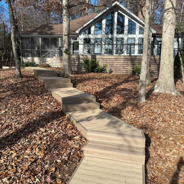 Schott Deck