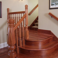 stair ideas