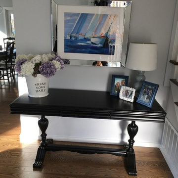 Lake House Renovation