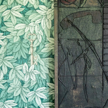 architettura e natura AN