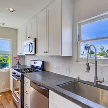 grover kitchen