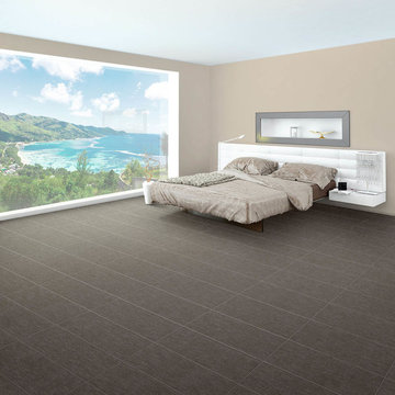 Congoleum DuraCeramic - Luxury Vinyl Flooring
