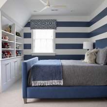 Boys Bedroom