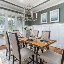 Dining Rooms