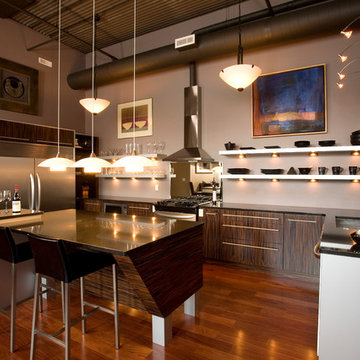Contemporary
