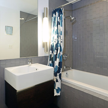 Garden Street Lofts #205