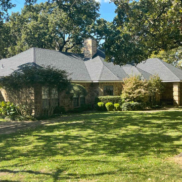 Colleyville roofing company