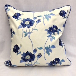 Pillows - Decorative Pillows
