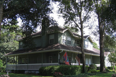 Livingston Residence