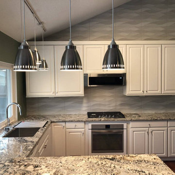 Featured Kitchens