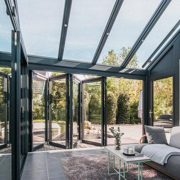 Solarlux Wintergarten