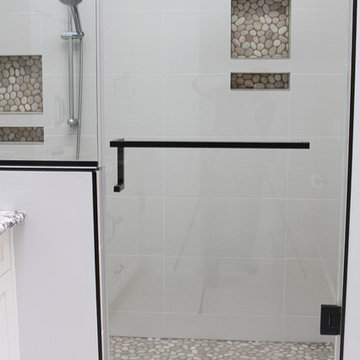 Cochrane Villa Remodel