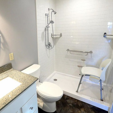 Bath Remodel