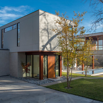 White Rock Lake House