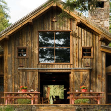 Exterior Ideas