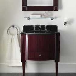Hydrology (312.832.9000) - Bathroom Vanities And Sink Consoles