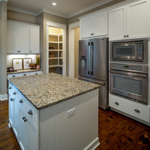 SEMIFINAL KITCHEN ISLAND