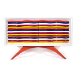 Our Bespoke Range of Luxe Furniture - Decorative Chests & Cabinets