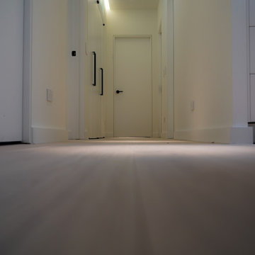 Greenwich village Townhouse