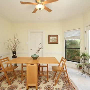 Traditional Full Home Staging: Sold in Two Days!