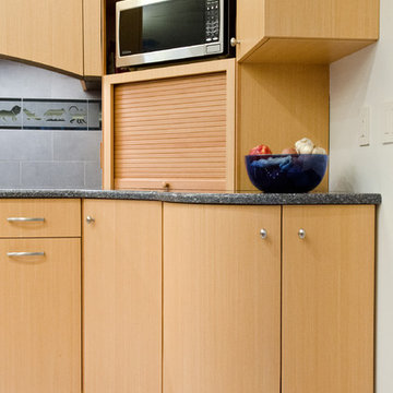 Remington Road Kitchen